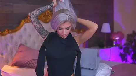 Juicy_Jessye — stripchat