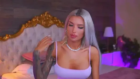 Juicy_Jessye — stripchat