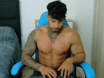 dylanrivera_ — Chaturbate stream photo (Jun 2026)