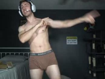 sydaffect — вебкам-модель онлайн на chaturbate