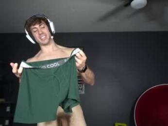 sydaffect — Chaturbate stream photo (Mar 2026)