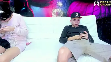 AmazingPartys — stripchat