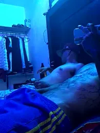 cruzito95chaka — Stripchat stream photo (Jul 2025)