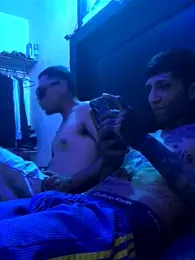 cruzito95chaka — Stripchat stream photo (Jul 2025)