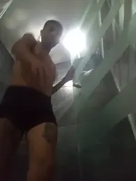 cruzito95chaka — stripchat