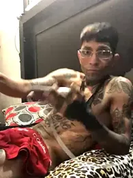 cruzito95chaka — Stripchat stream photo (Jul 2025)