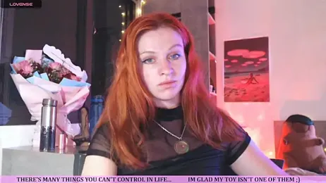 Cassie_Wild — Stripchat profile photo