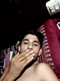 Russel2025 — Stripchat stream photo (May 2026)