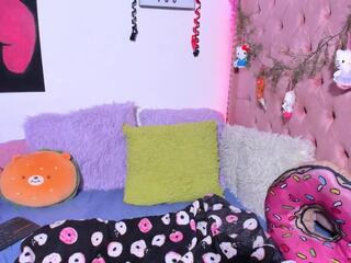 Lilly Candy — Flirt4free stream photo (Apr 2026)