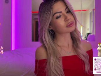 Natalimur — Bongacams stream photo (Apr 2026)