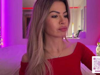 Natalimur — Bongacams profile photo