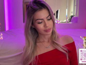 Natalimur — Bongacams stream photo (Apr 2026)