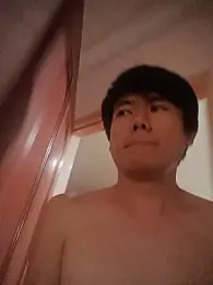 02dong — Stripchat profile photo