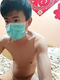 02dong — Stripchat stream photo (Jul 2025)