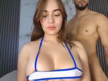 alfaygama — вебкам-модель онлайн на chaturbate