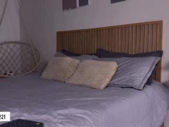 strangerstwo — вебкам-модель онлайн на chaturbate