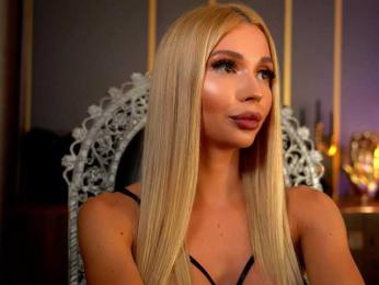 MalloryDimonium — Bongacams profile photo