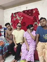PRIYA_KOLKATA — вебкам-модель онлайн на stripchat