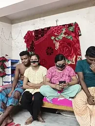 PRIYA_KOLKATA — вебкам-модель онлайн на stripchat