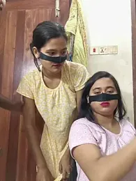 PRIYA_KOLKATA — вебкам-модель онлайн на stripchat