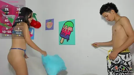 Slimfiree — Stripchat stream photo (Apr 2026)