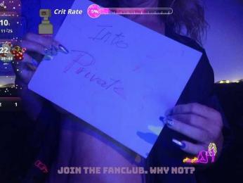 aquavita69 — Bongacams profile photo