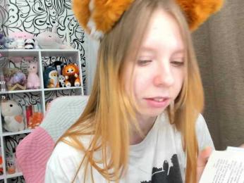 Jlucu4kA — вебкам-модель онлайн на bongacams