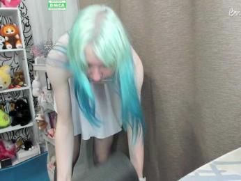 Jlucu4kA — вебкам-модель онлайн на bongacams