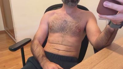 hairywanker35 — Cam4 stream photo (Feb 2026)
