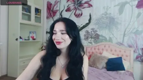 AliciaBow — Stripchat stream photo (Nov 2023)