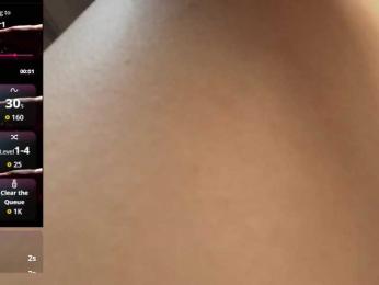 Roma-223 — Bongacams stream photo (Mar 2026)