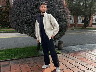 Michaell Spinelly — Flirt4free stream photo (May 2026)