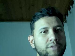 Michaell Spinelly — Flirt4free stream photo (May 2026)
