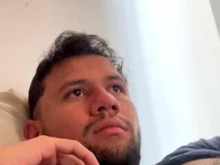 Michaell Spinelly — Flirt4free stream photo (May 2026)