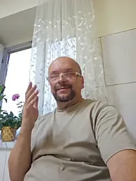 Cristo1982 — Stripchat stream photo (May 2026)