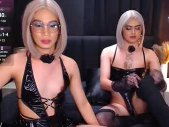 asianhugecock_kimmy — Chaturbate stream photo (Aug 2025)