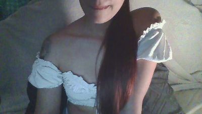 shhey — Cam4 stream photo (May 2026)