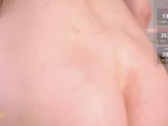 sweetkira555 — вебкам-модель онлайн на chaturbate