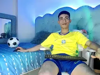 Apolo_Richards — Stripchat stream photo (Mar 2026)