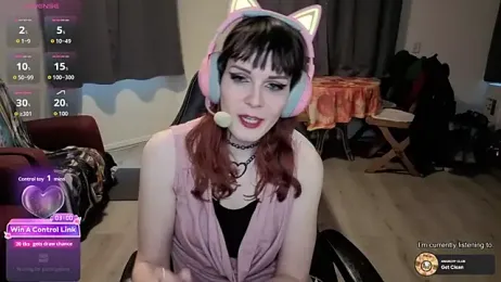 Samanteased — Stripchat stream photo (Apr 2026)