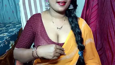 samyukthapuretelugu — Stripchat stream photo (Mar 2026)