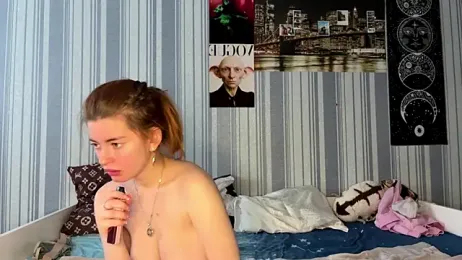 EmiliaCouple — вебкам-модель онлайн на stripchat