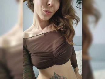 Moriko — вебкам-модель онлайн на bongacams