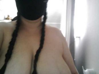 Lyanat — Bongacams profile photo