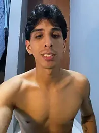 Kael_bickcock — Stripchat profile photo