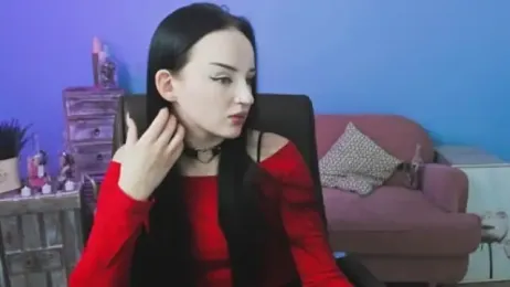 ElektraSunshine — Stripchat stream photo (Nov 2023)