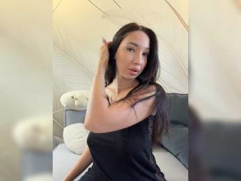 Milanna — bongacams