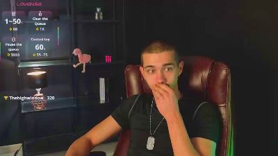 KaydenDrew — Cam4 stream photo (Mar 2026)