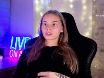 roxxxie_reid — Chaturbate stream photo (Sep 2026)