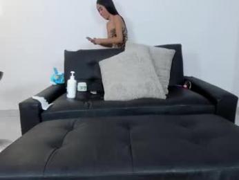 splendid_dolls — Chaturbate stream photo (Feb 2026)